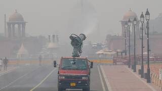 Photo of सावधान! Delhi-NCR में Pollution लगातार बढ़ने से AQI अधिक खराब