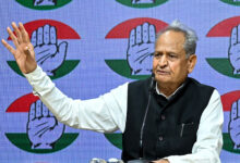 Photo of Bhatrat में जबर्दस्त विकट स्थिति, लोकतंत्र को बचाने की जरूरत:Ashok Gehlot