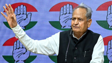Photo of Bhatrat में जबर्दस्त विकट स्थिति, लोकतंत्र को बचाने की जरूरत:Ashok Gehlot