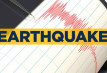Photo of Afghanistan के Hindukush में Earthquake, रिक्टर स्केल पर तीव्रता 5.2 दर्ज