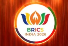 Photo of BHARAT में 12वें ब्रिक्स संसदीय फोरम का आगाज