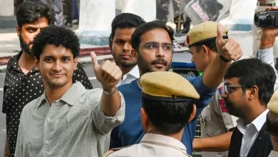 Photo of ‘आप कौन हैं, बॉन्ड क्यों तोड़ा?’ CJP नेताओं पर हाई कोर्ट की तीखी टिप्पणी…