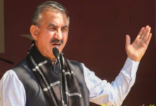 Photo of वोट चोरी के आरोपों पर बोले CM सुक्खू, कहा- आंदोलन से डर गई केंद्र सरकार