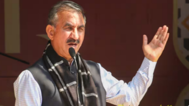 Photo of वोट चोरी के आरोपों पर बोले CM सुक्खू, कहा- आंदोलन से डर गई केंद्र सरकार