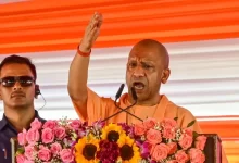 Photo of ‘2017 से पहले उपद्रव, अब उत्सव’… शिक्षक-स्नातक सम्मेलन में CM योगी का विपक्ष पर निशाना