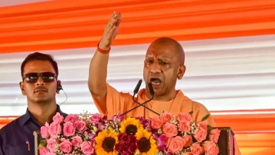 Photo of ‘2017 से पहले उपद्रव, अब उत्सव’… शिक्षक-स्नातक सम्मेलन में CM योगी का विपक्ष पर निशाना
