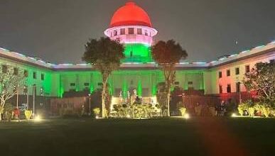 Photo of Delhi Rape: Supreme Court ने Delhi Police को दिए सख्त निर्देश