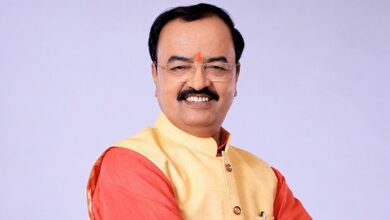 Photo of दशहरा पर्व असत्य पर सत्य की विजय का प्रतीक