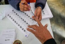 Photo of चार राज्यों समेत विधान परिषद चुनाव के लिए UP की 11 सीटों पर मतदान जारी