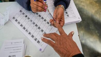 Photo of चार राज्यों समेत विधान परिषद चुनाव के लिए UP की 11 सीटों पर मतदान जारी