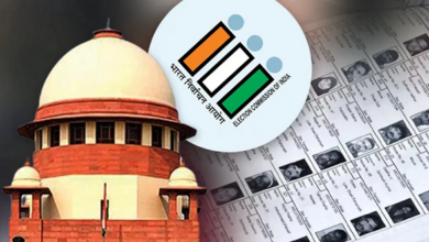 Photo of SC की सख्‍ती के बाद संभला चुनाव आयोग, इन राज्यों में बढ़ गई SIR की डेडलाइन
