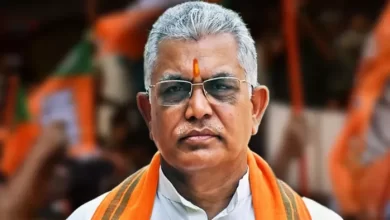 Photo of Kolkata भगदड़ में आया भाजपाई नेताओं का नाम