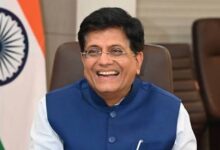 Photo of Rahul Gandhi कांग्रेस के लिए सबसे बड़े रेड फ्लैग:Piyush Goyal