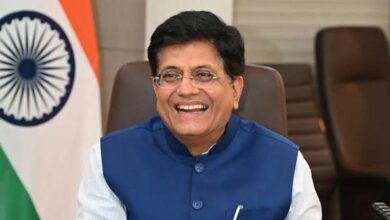 Photo of Rahul Gandhi कांग्रेस के लिए सबसे बड़े रेड फ्लैग:Piyush Goyal