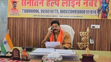 Photo of Bharat में जनसंख्या नियंत्रण कानून तत्काल लागू हो:Gopal Rai
