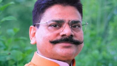 Photo of CJP अध्यक्ष Abhijeet Deepke पर दर्ज हो राष्ट्रद्रोह का मुकदमा:Gopal Rai