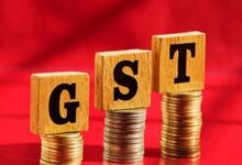 Photo of GST संग्रह सितंबर में दो लाख करोड़ रुपए के पार