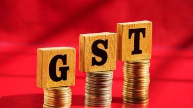 Photo of GST संग्रह सितंबर में दो लाख करोड़ रुपए के पार