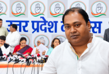 Photo of ‘जिसकी जितनी हिस्सेदारी, उसकी उतनी भागीदारी’, हसीब खान ने उठाई 100 सीटों की मांग…