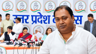 Photo of ‘जिसकी जितनी हिस्सेदारी, उसकी उतनी भागीदारी’, हसीब खान ने उठाई 100 सीटों की मांग…