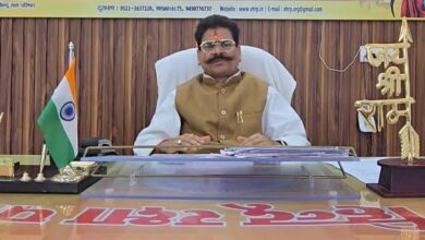 Photo of CJP अध्यक्ष Abhijeet Deepke पर दर्ज हो राष्ट्रद्रोह का मुकदमा:Gopal Rai