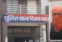 Photo of जबलपुर में दो साल की मासूम के साथ दरिंदगी, हिस्ट्रीशीटर गिरफ्तार…