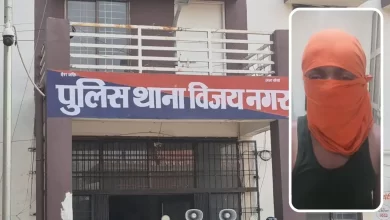 Photo of जबलपुर में दो साल की मासूम के साथ दरिंदगी, हिस्ट्रीशीटर गिरफ्तार…