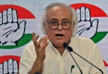 Photo of BJP-RSS का सपना, चंदे का माल अपना:Jairam Ramesh