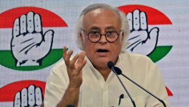 Photo of BJP-RSS का सपना, चंदे का माल अपना:Jairam Ramesh
