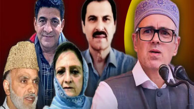 Photo of Jammu and Kashmir में Omar Abdullah Cabinet का विस्तार
