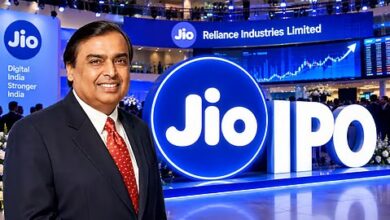 Photo of Jio IPO की आई तारीख! इस दिन खुलकर होगा लिस्ट