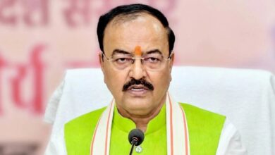 Photo of गांधी जयंती पर विकसित पंचायत और विकसित भारत का लें संकल्प:DCM