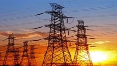 Photo of भारत में पानी और बिजली का संकट, सूखा पड़ने से बांध खाली