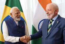 Photo of Lula को Brazil का राष्ट्रपति चुनाव जीतने पर Bharat गदगद