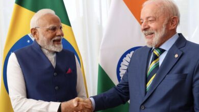 Photo of Lulaको Brazil का राष्ट्रपति चुनाव जीतने पर Bharat गदगद