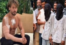 Photo of Tiger Shroff फायरिंग केस में 11 आरोपी MCOCA Court में पेश