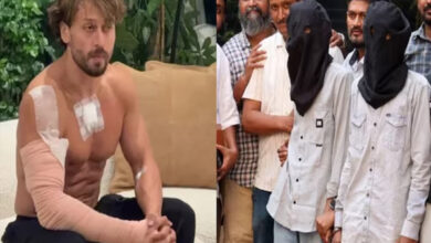 Photo of Tiger Shroff फायरिंग केस में 11 आरोपी MCOCA Court में पेश