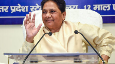 Photo of व्यक्तिगत हमले और विषैली राजनीति देशहित में नहीं:Mayawati