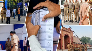 Photo of MLC चुनाव: UP, Bihar, Maharashtra, Karnataka में 28 सीटों की मतगणना जारी