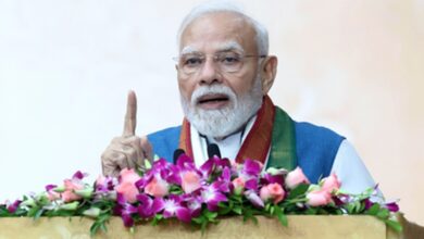 Photo of जनता और राष्ट्र की सेवा करना ही सुशासन का मूल आधार:PM Modi