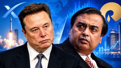 Photo of Elon Musk को Mukesh Ambani ने ललकारा