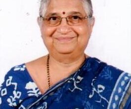 Photo of भारत एक कानूनी रूप से बाध्यकारी दस्तावेज को तरजीह देता:Sudha Murty