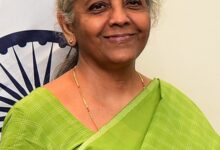 Photo of भारत-अमेरिका के बीच व्यापार वार्ता जारी:निर्मला सीतारमण