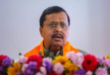Photo of ‘लोकतंत्र बचाओ,अराजकता हटाओ’ BJP 28 को निकालेगी पदयात्रा