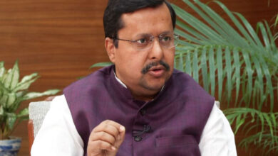 Photo of राहुल और CJP नेता के मंसूबे कामयाब नहीं होंगे:नितिन नवीन