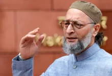 Photo of ‘चीन सीमा पर देश को अंधेरे में रख रही सरकार’, ओवैसी ने की विशेष सत्र की मांग…