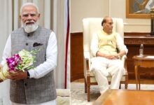 Photo of PM MODI के 25 वर्ष उनके दृढ़ संकल्प,अटूट प्रतिबद्धता और दूरदर्शी सोच