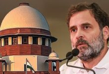 Photo of Modi मामले में Rahul Gandhi को Supreme Court से मिली राहत