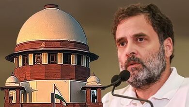 Photo of Modi मामले में Rahul Gandhi को Supreme Court से मिली राहत