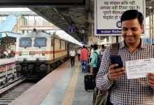 Photo of दशकों पुरानी PNR सीरीज खत्म… रेलवे ने शुरू की नई व्यवस्था, जानें क्या बदलेगा…